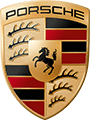 Porsche AG crest